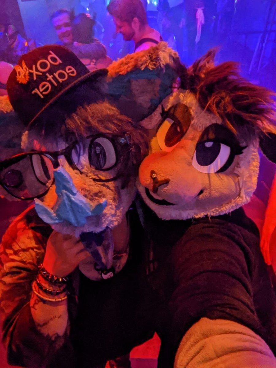 Maple/Bailey tweet media