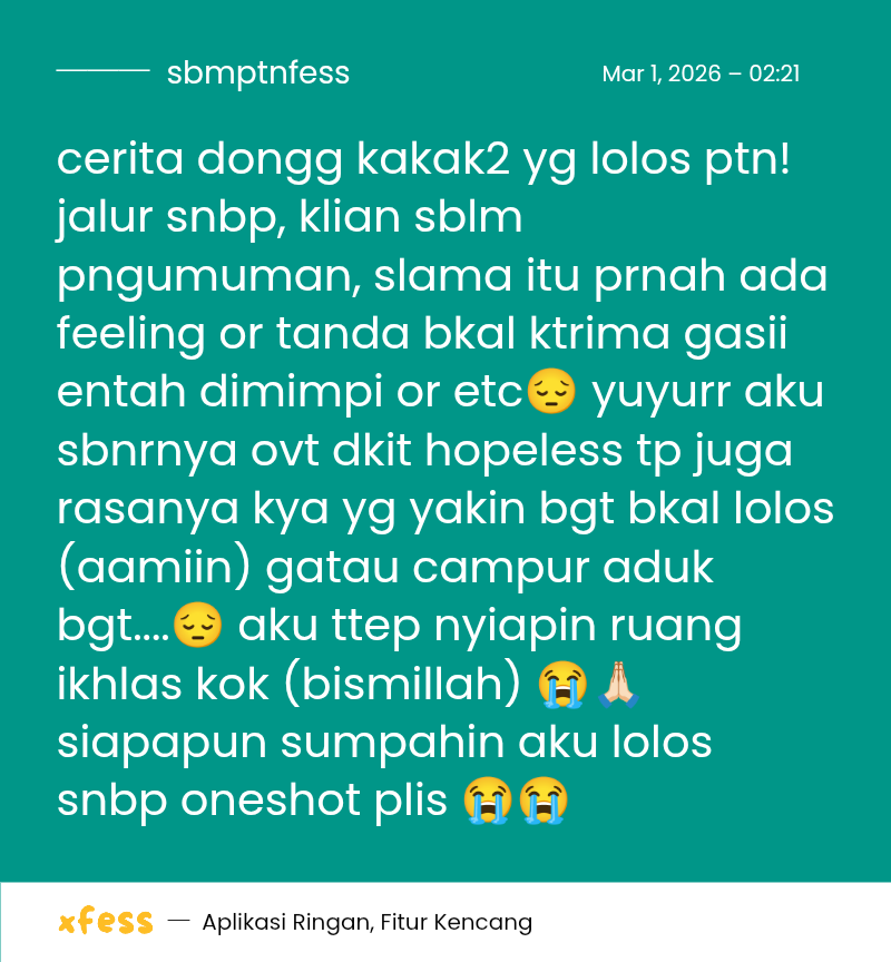 Jastip Bayar UTBK Cek Sorotan! tweet media