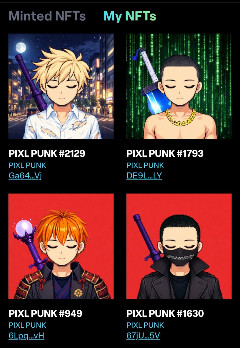 HYPER 💜 Zetarium tweet media