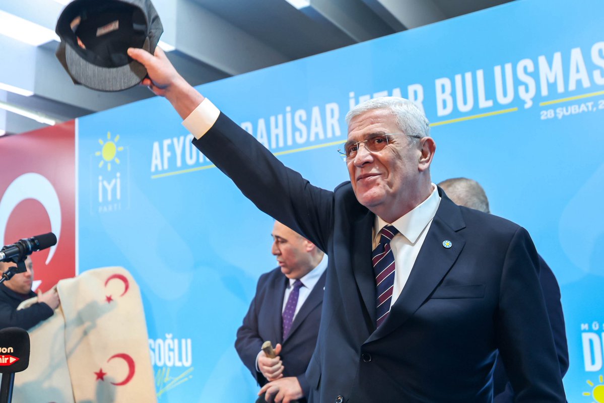 Bu akşam Ramazan’ın bereketini Afyonkarahisarlı vatandaşlarımızla paylaşmanın mutluluğunu yaşadık.

Bu güzel akşamda bizlerle olan tüm vatandaşlarımıza, programda emeği geçen teşkilat mensuplarımıza teşekkür ediyoruz.