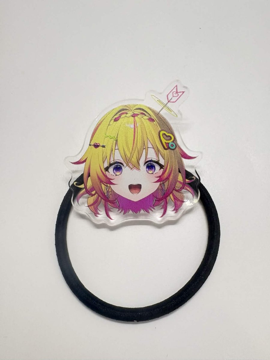 📢 まもなく販売終了❕ ＼ #家入ポポ🎂誕生日記念グッズの 受注は3月4