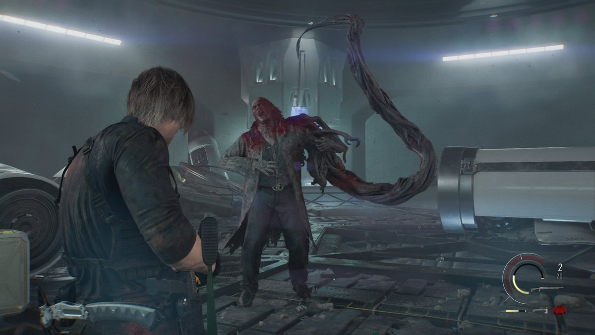 dzikigon303's tweet image. Powiem wam, że w ciul podobała mi się ta gierka! Przyjemna totalnie i chętnie będę do niej wracał przy spokojnych wieczorach 🥰 top 3 u mnie jeśli chodzi o residenta, a wy jak ją cenicie?? #resident