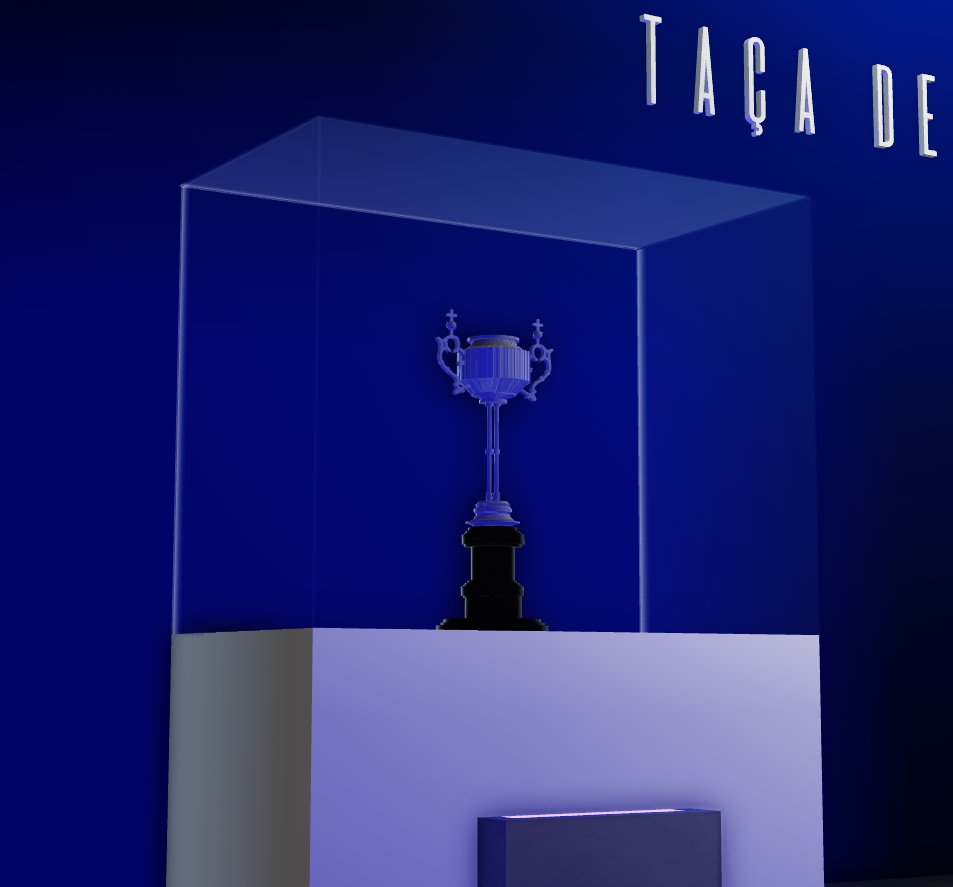 FCPortoMPS's tweet photo. Já chegou mais uma 🏆💙

#FCPorto #ROBLOX https://t.co/cGn63lvzxd