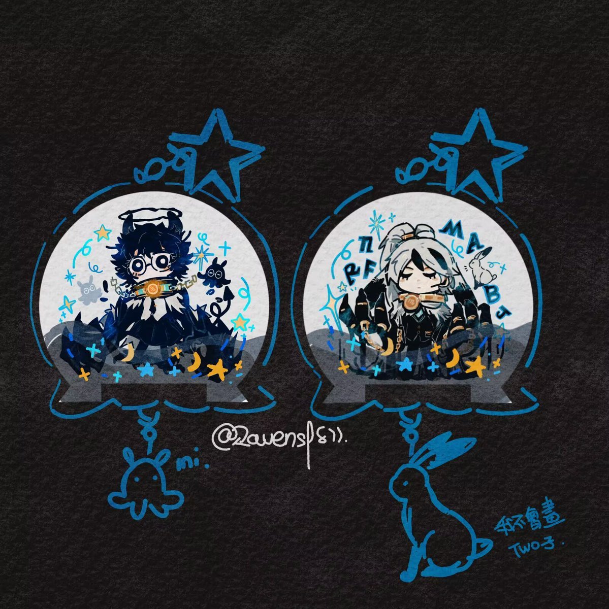 RavenRaven👽🛸 tweet media