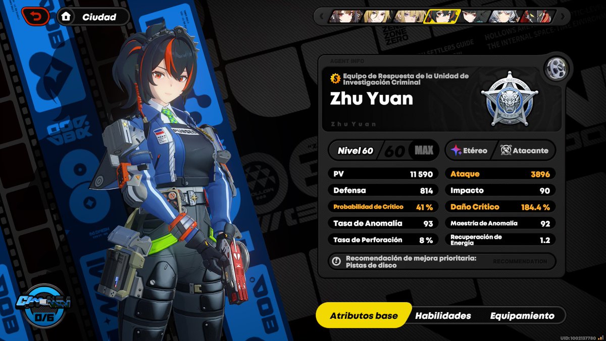 Rick Astlec (Cangurito Feliz) tweet media