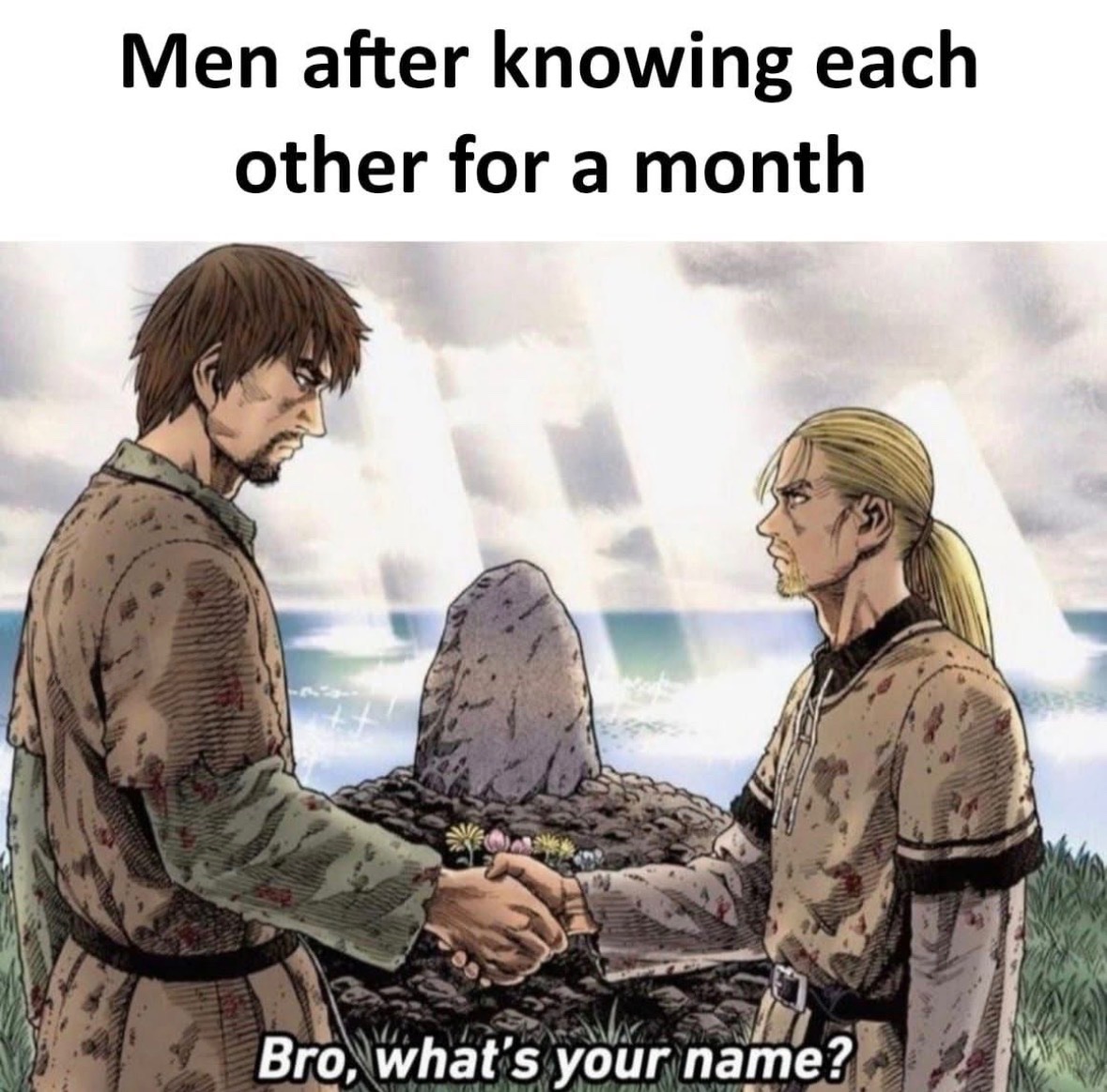 Respectful Memes tweet media