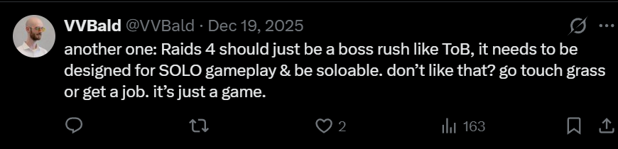 Sani | Turmoil Megarare tweet media