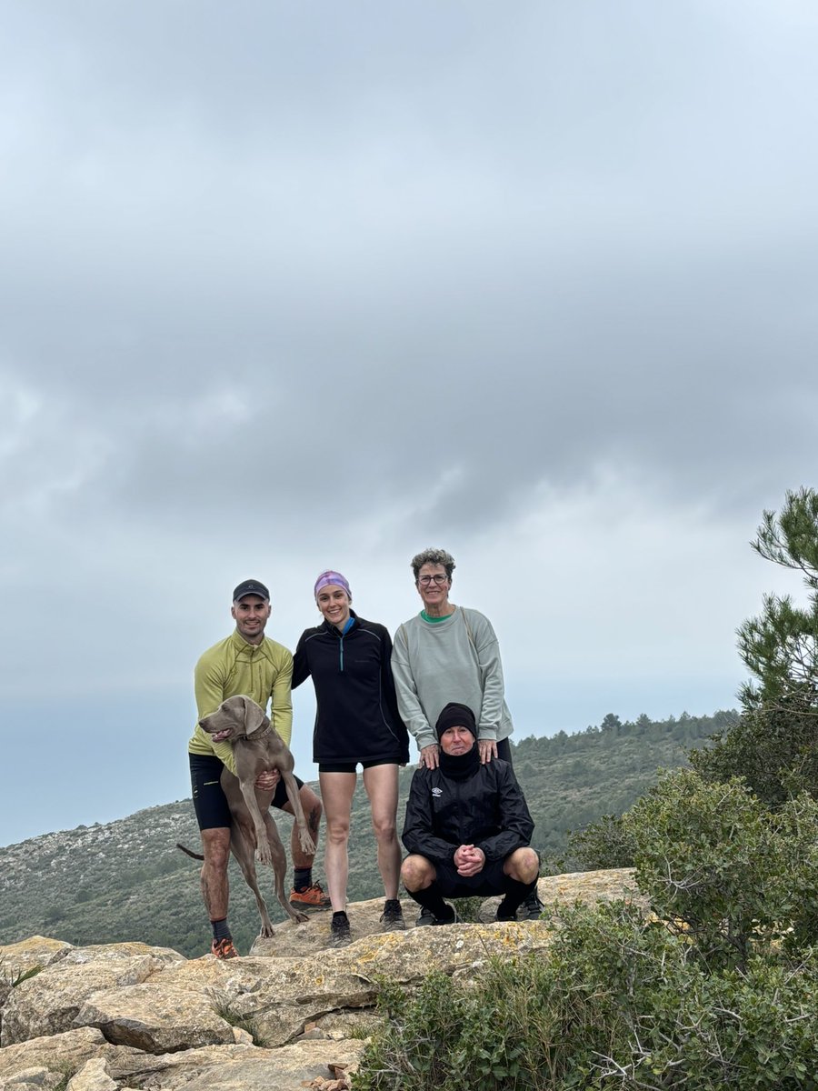 Día inolvidable 🥺