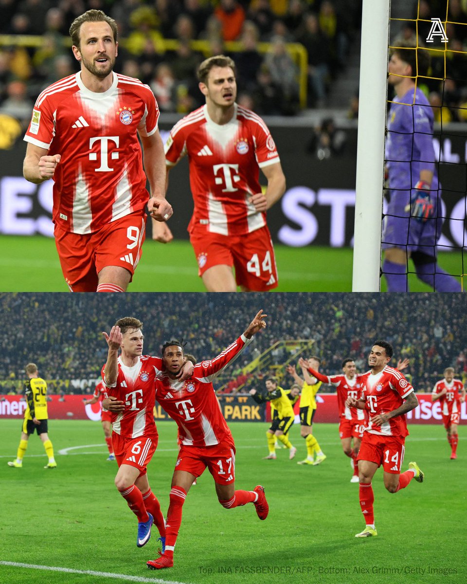 The Athletic | Football tweet media