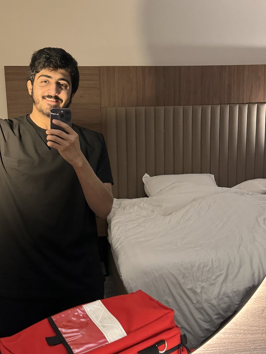 سعود التميمي | Physical Therapy tweet media