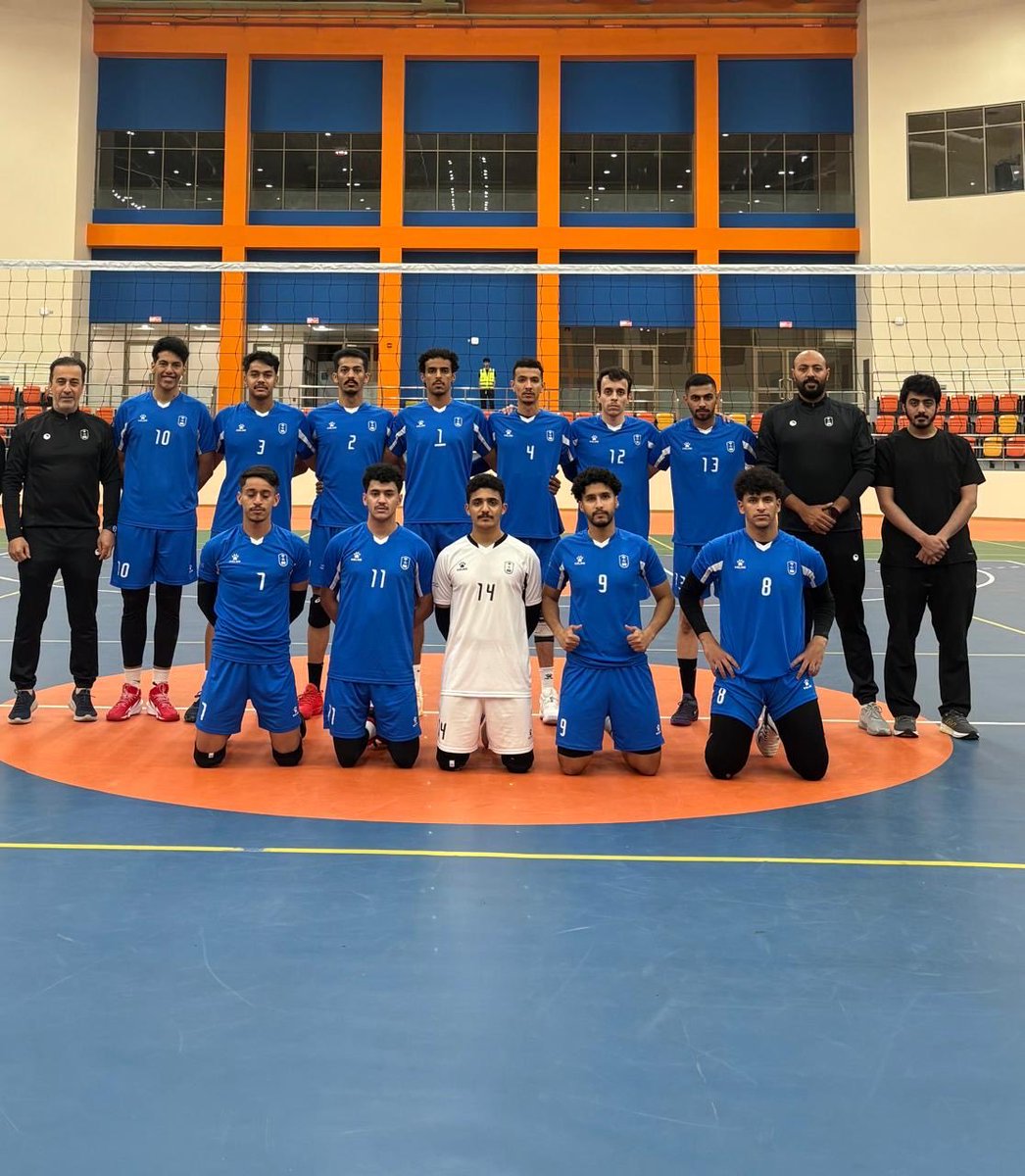 سعود التميمي | Physical Therapy tweet media