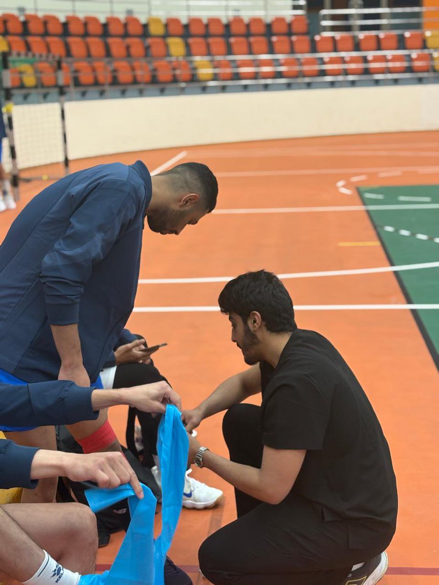 سعود التميمي | Physical Therapy tweet media