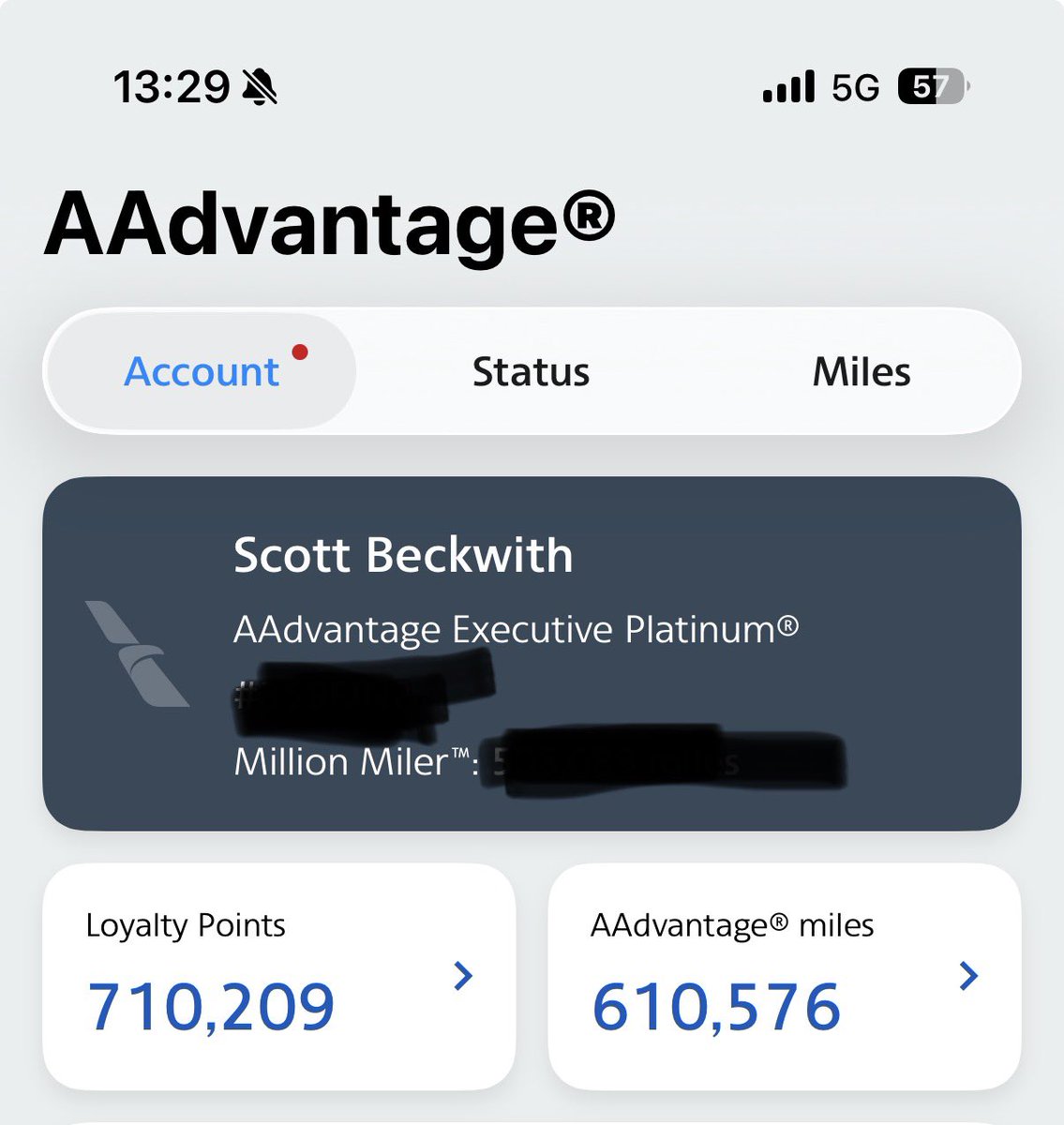 Scott Beckwith® tweet media