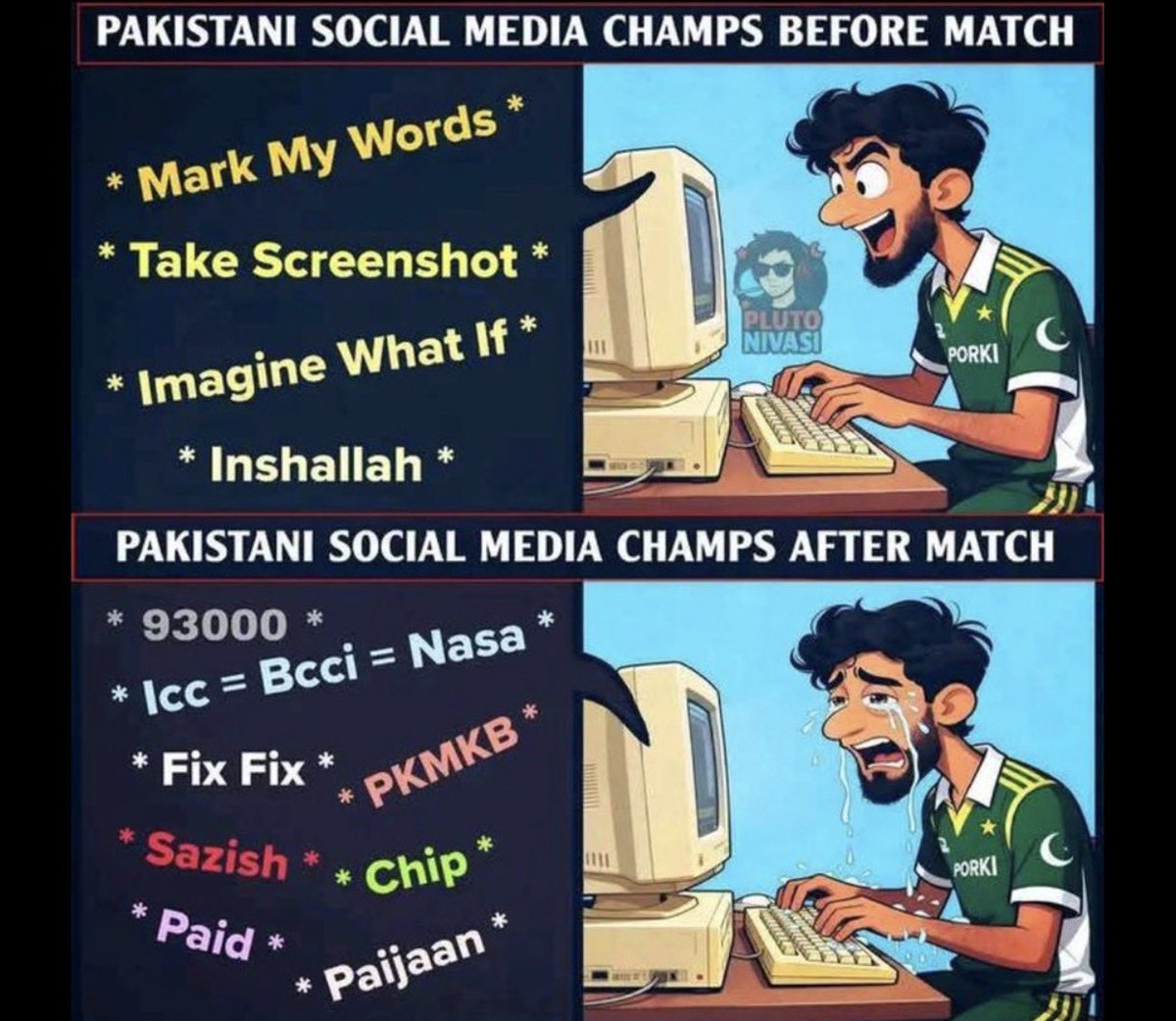 Liberal_Hindu's tweet image. #SLvsPAK