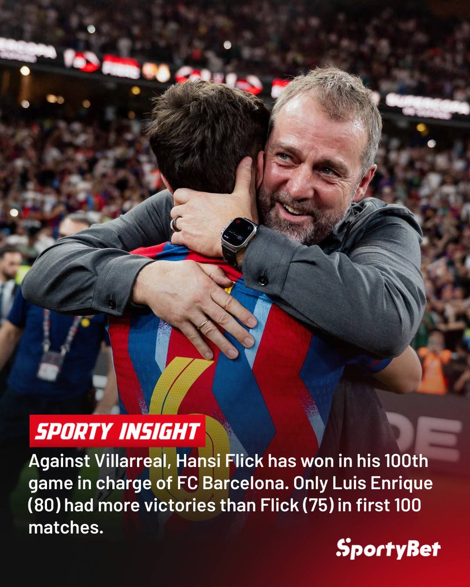 SportyBet tweet media