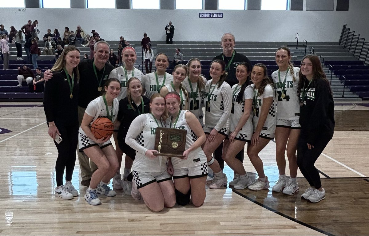 Highland Girls Basketball tweet media