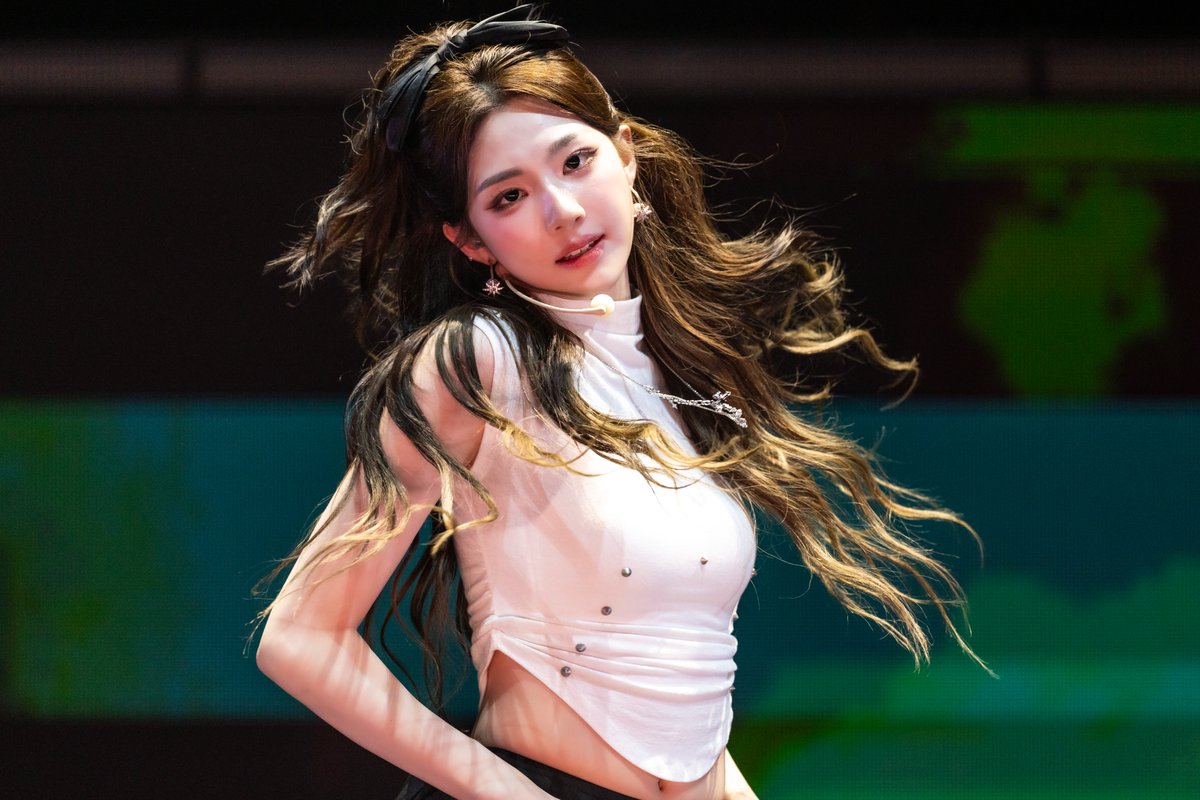 260228 - tripleS - Xinyu #트리플에스 #XINYU #신위 #tripleS