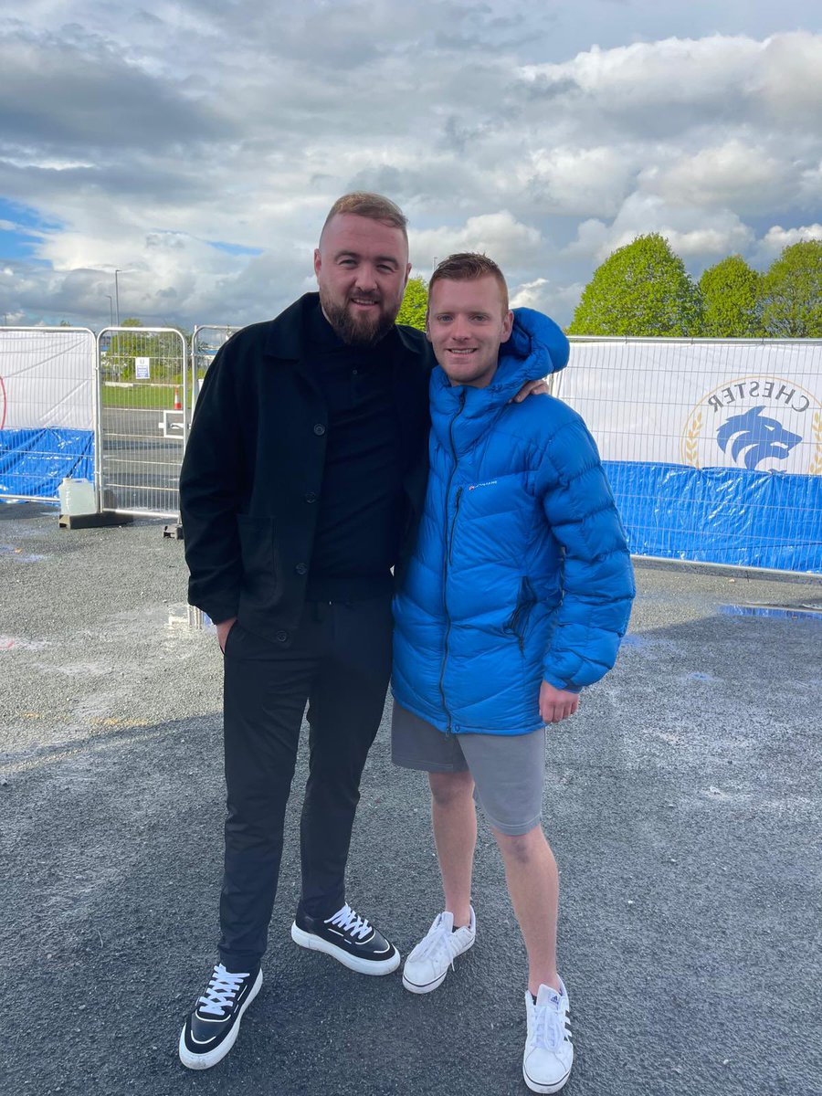 Rio Doherty tweet media