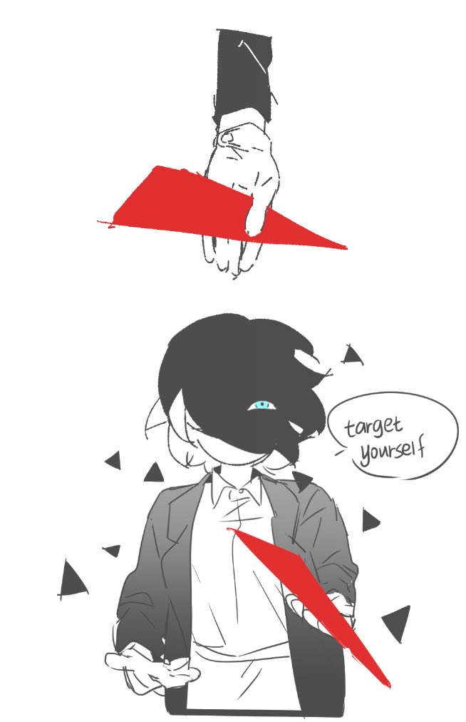 zizan821851's tweet image. mh相关
#MINDHACK