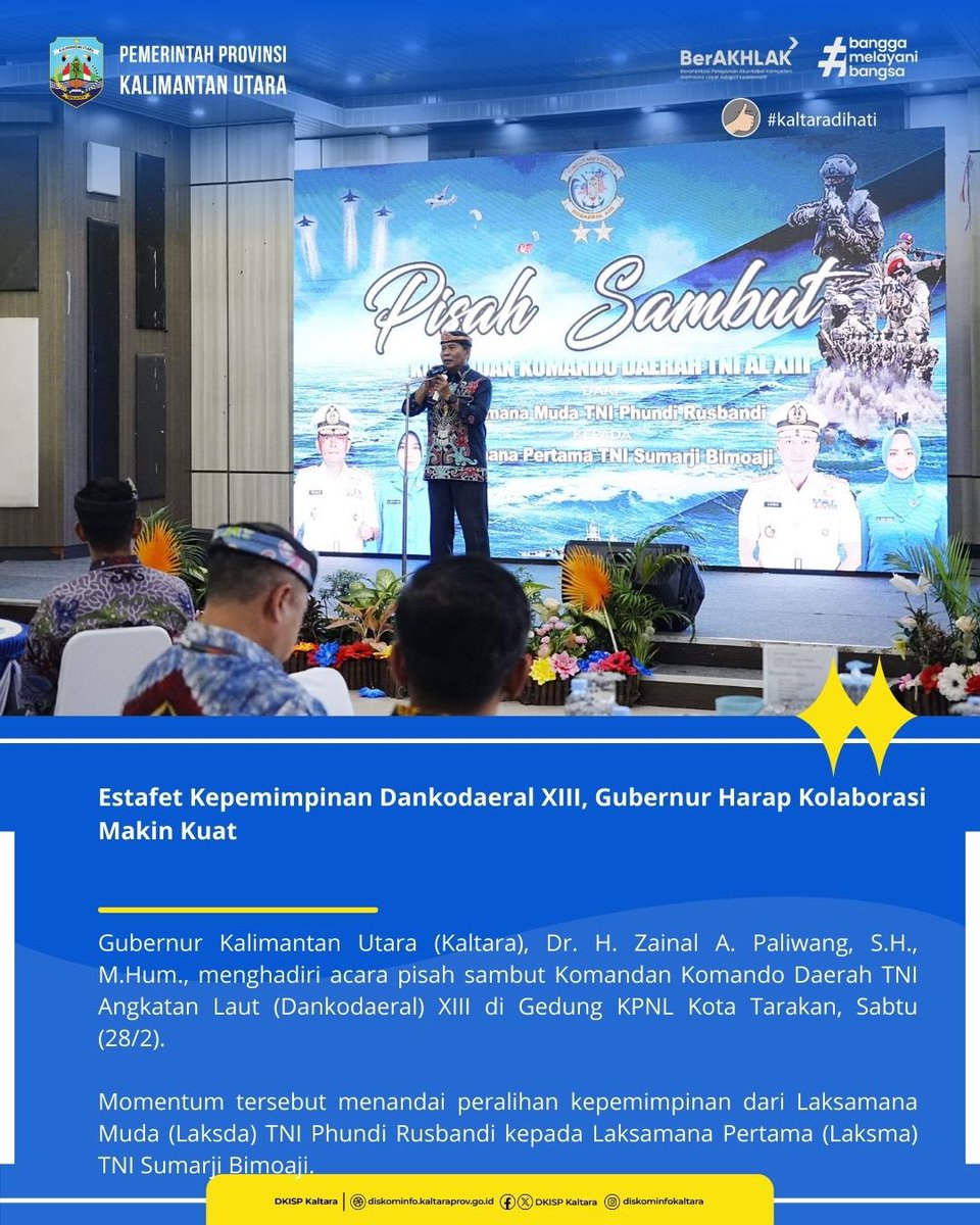 dkispkaltara's tweet photo. Selengkapnya ... https://t.co/8hiHs08hcA https://t.co/VwgKcJ4am4
