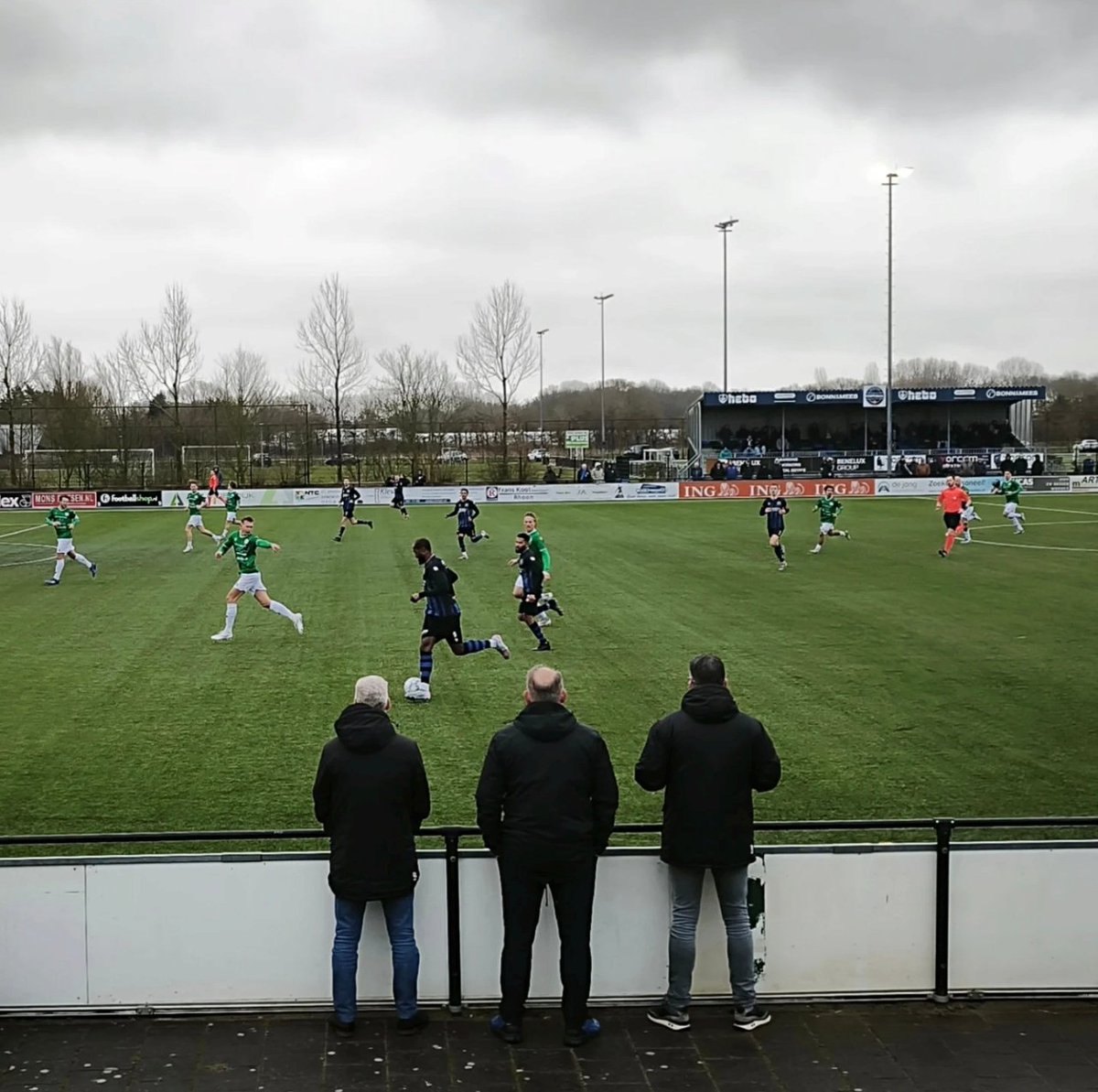 Ruben van Wingerden tweet media