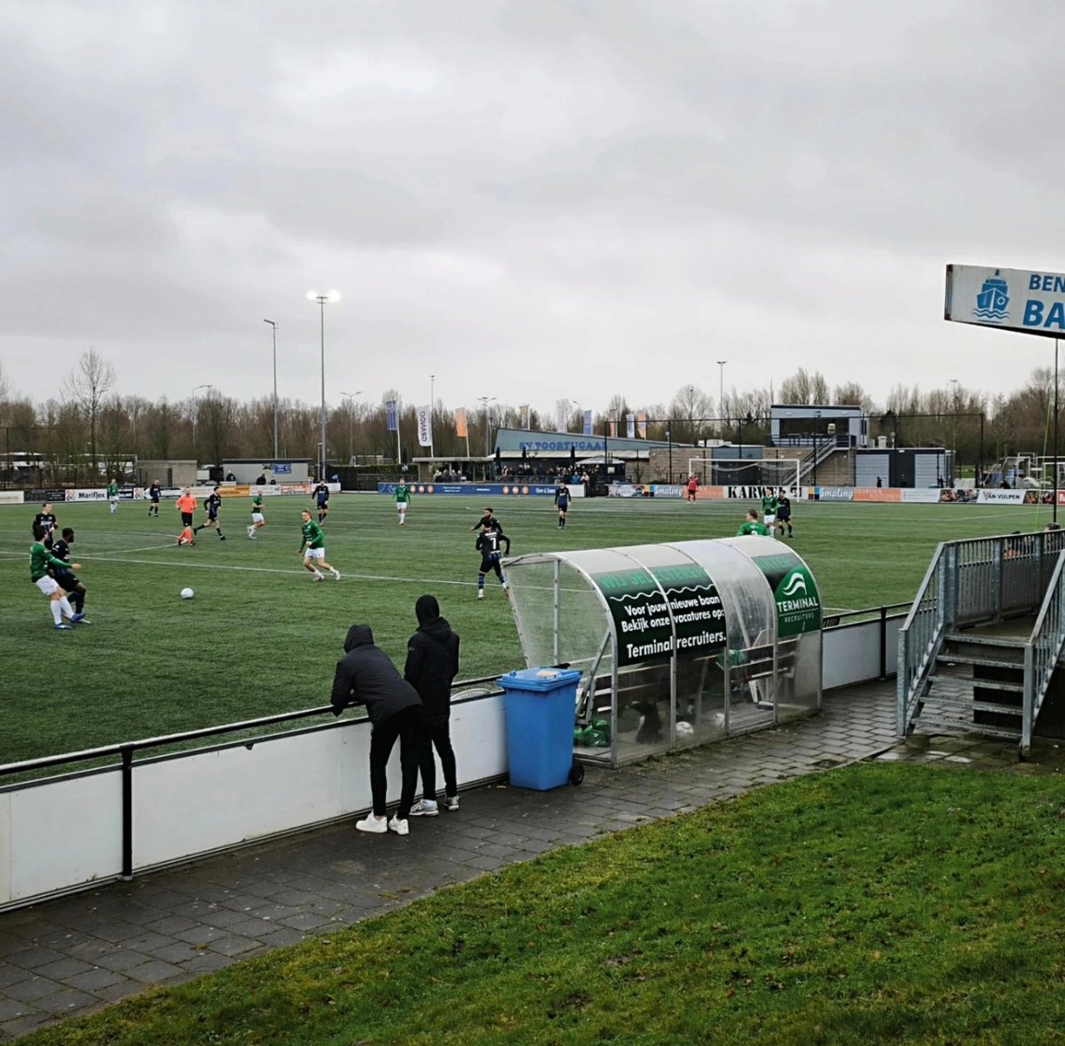 Ruben van Wingerden tweet media