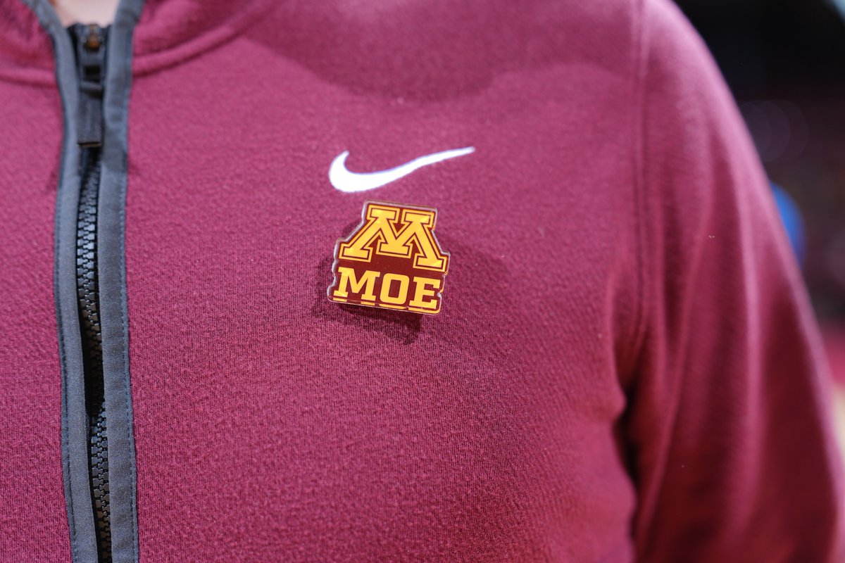 Minnesota Golden Gophers tweet media