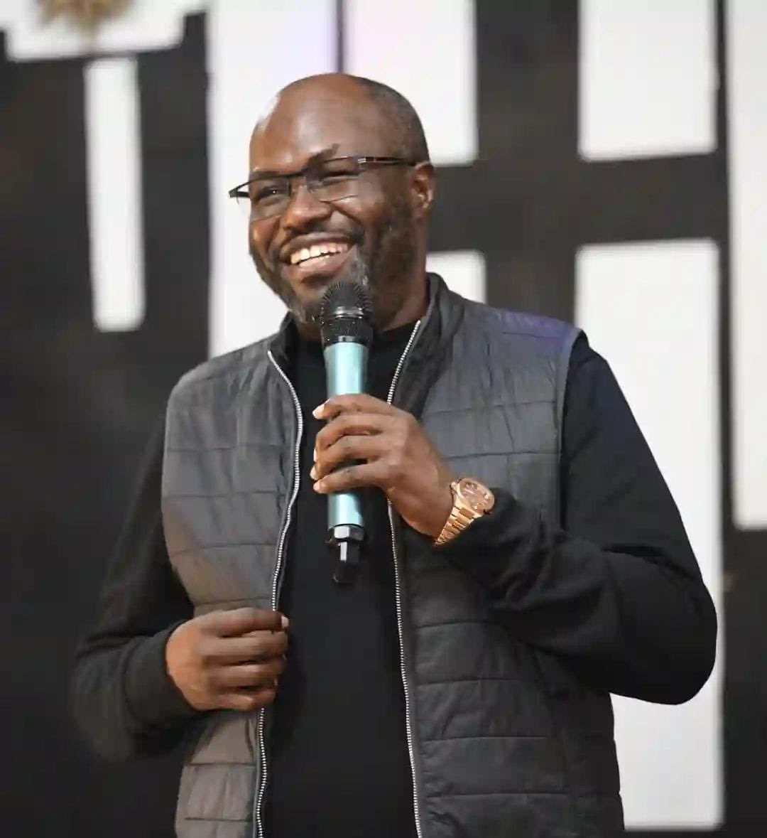 United Democratic Movement (UDM) tweet media