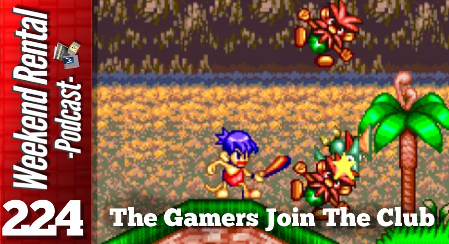 This Weekend, Ryan is using red light therapy, Andy is studying humans, and we find Joe and Macs long lost brother. weekend-rental.pinecast.co/episode/87309e… #gamers #SNES #Nintendo #Olympics2026 #Snowboarding #Xbox #podcastandchill