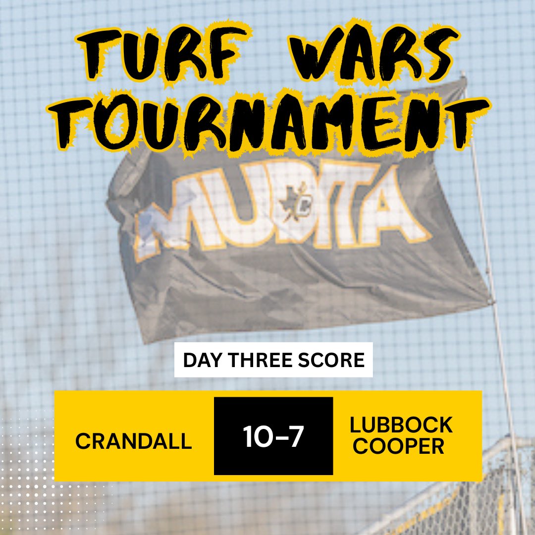 Crandall Pirate Softball tweet media