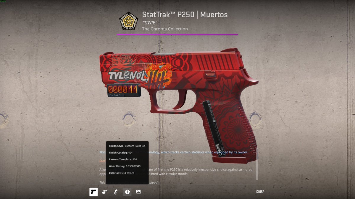 🐟ALTERKYON tweet media