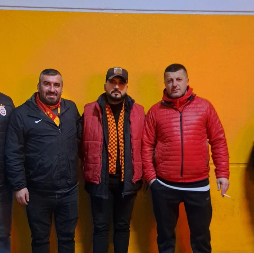 İstanbul tayfa, ultrAslan