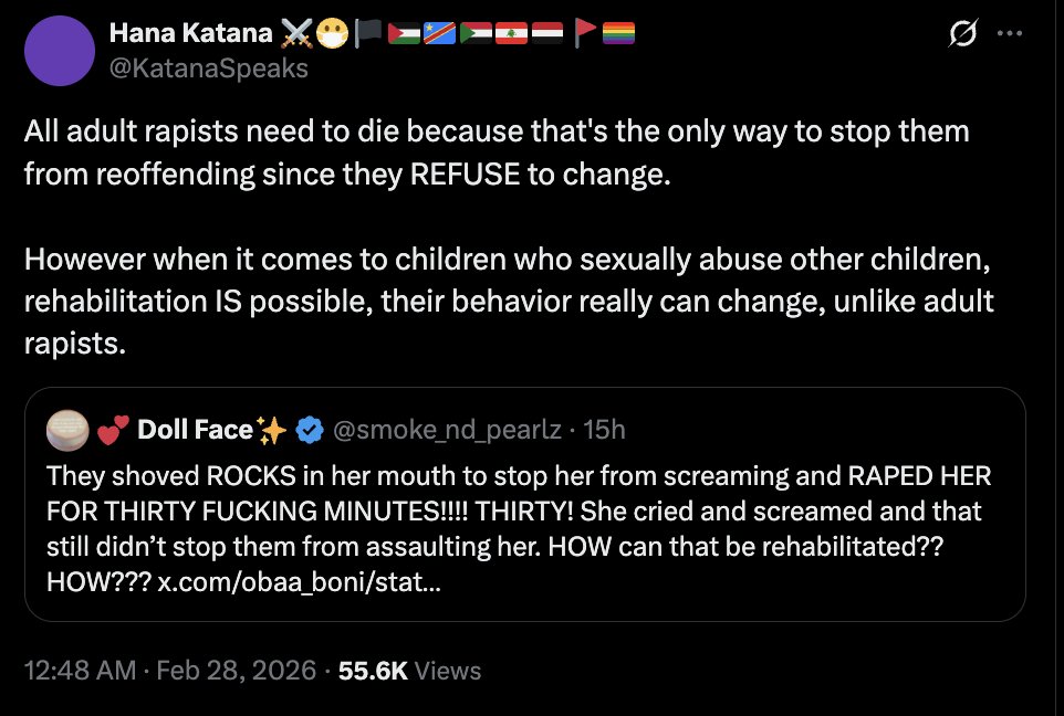 Christina Pushaw 🐊 🇺🇸 tweet media