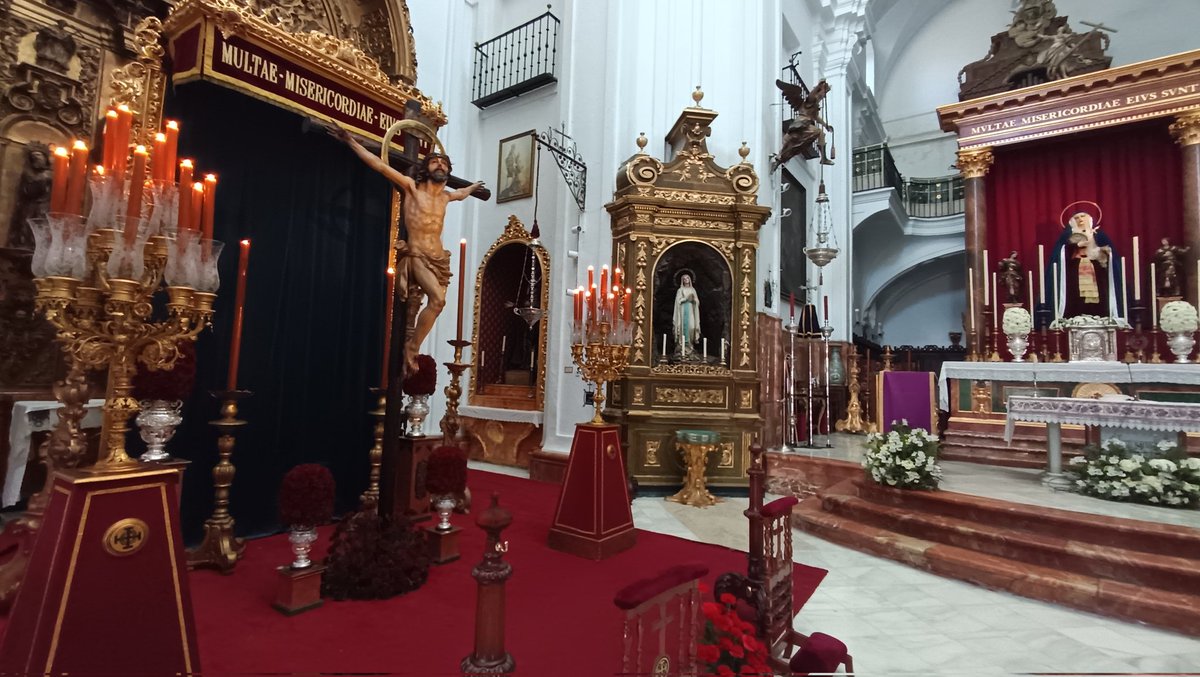 El Tuitero del Antifaz tweet media