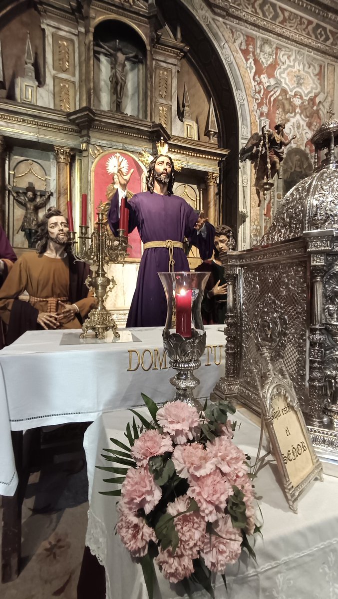 El Tuitero del Antifaz tweet media