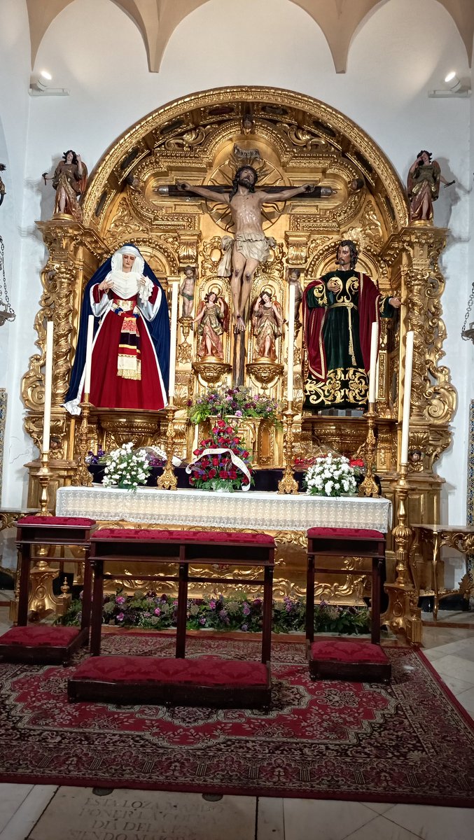 El Tuitero del Antifaz tweet media