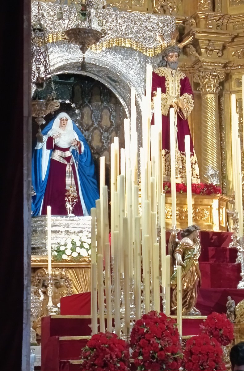 El Tuitero del Antifaz tweet media