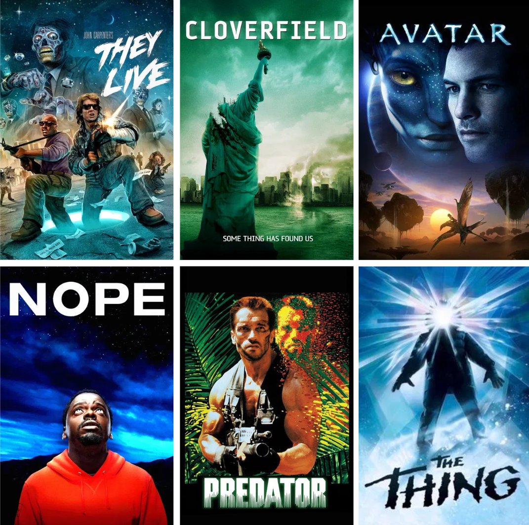 Carnival of Horror tweet media