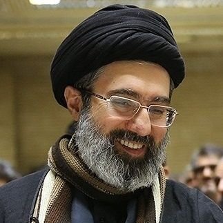 ایرانی سپریم لیڈر سید علی خامنہ ای کے صاحبزادے سید مجتبی اور بہو زہرا حداد شہید ہوگئیں،ایرانی سفارتخانے کی تصدیق