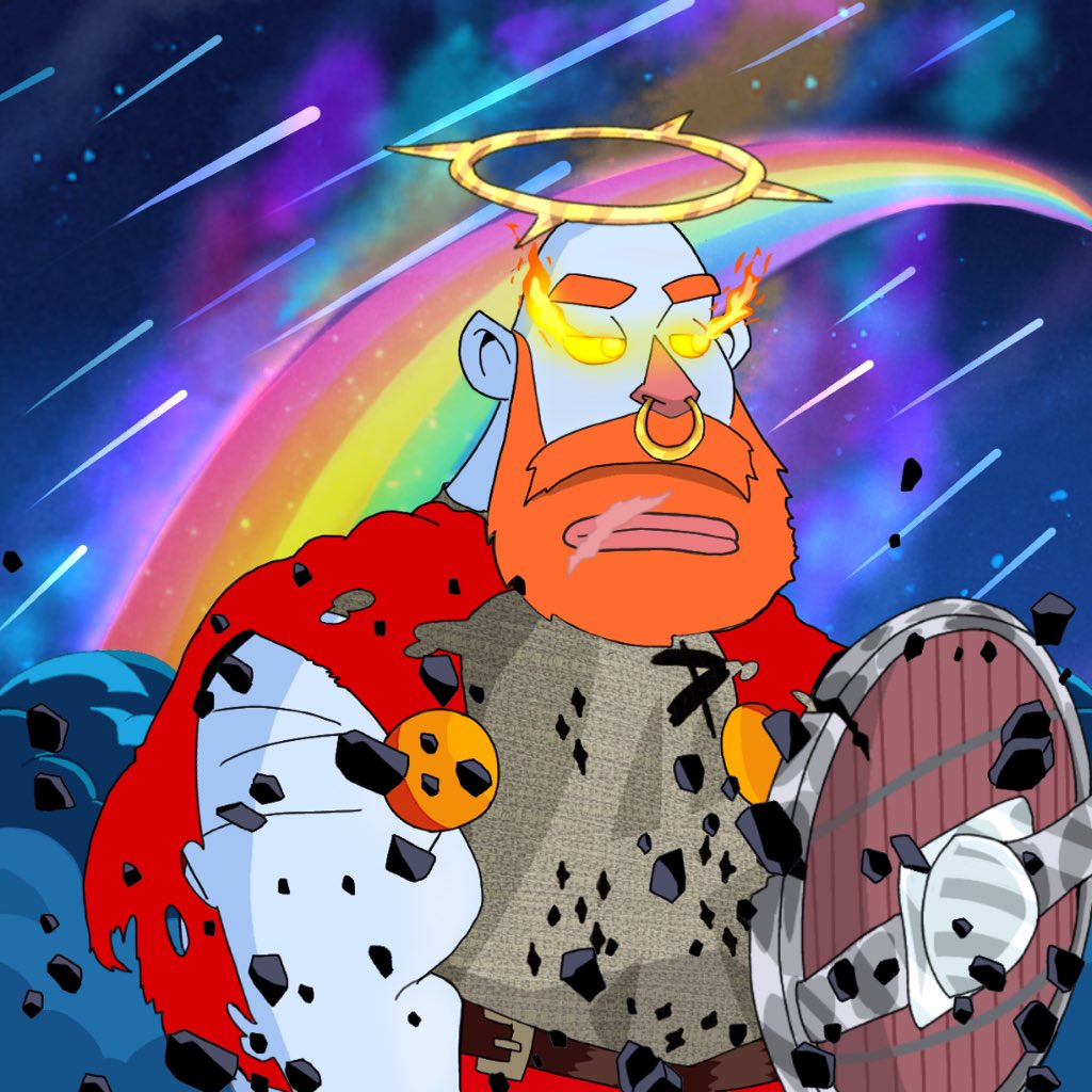 Watch out guys The Asgard will be live in 30 minutes guys 

<a href="/theasgardnft/">The Asgard NFT</a> 
Lfg 🔥🔥🔥