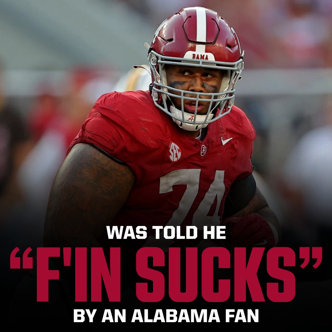 Recruits Bama tweet media