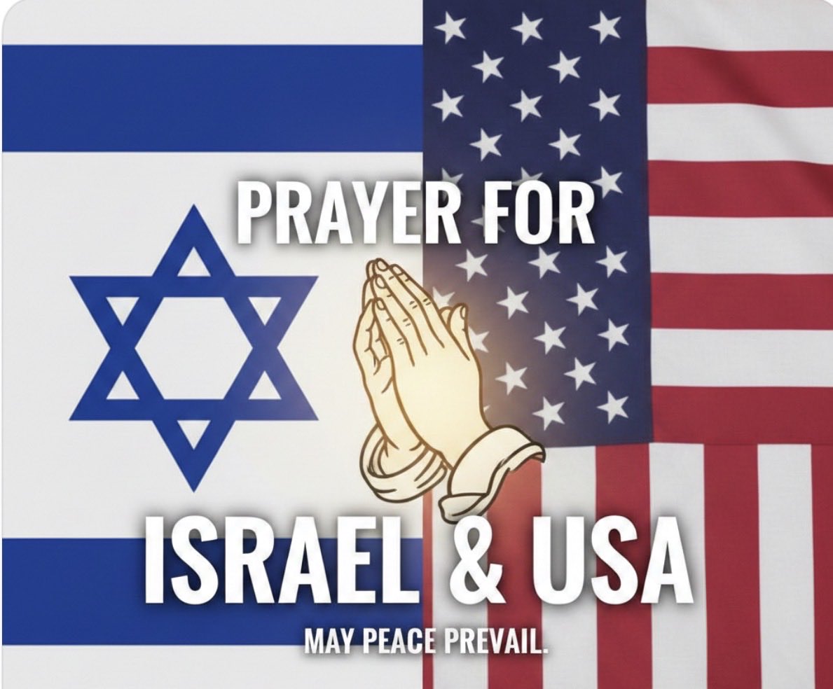 IsraelJourney's tweet photo. Pray Now. #Israel #IranRevoIution2026 https://t.co/0Vs5BeDJcp