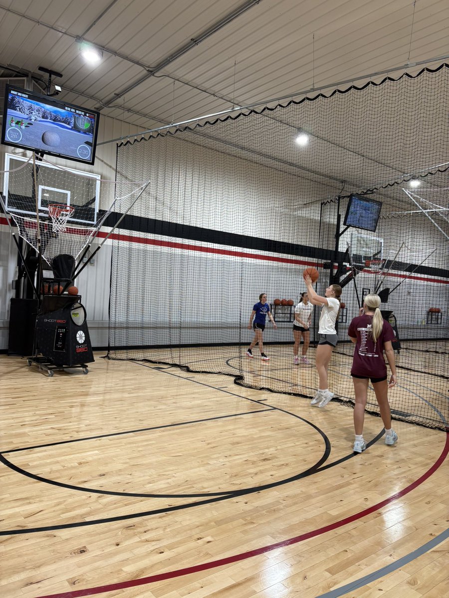 Mount Vernon GBB tweet media