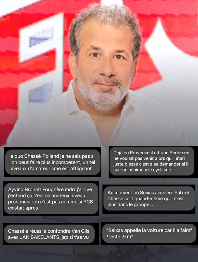 Cycling Legend tweet media