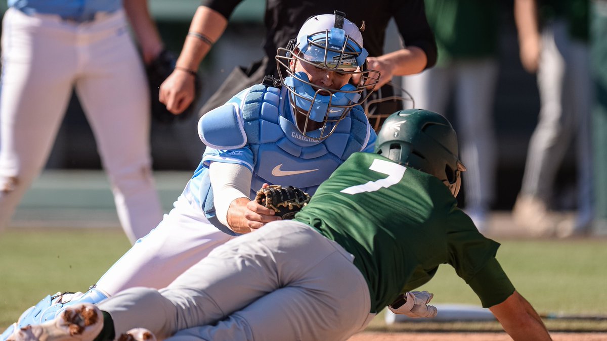 Carolina Baseball tweet media
