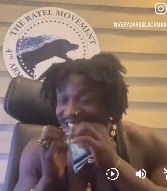 clarityof__mind's tweet image. THANK YOU MUTUALS 💜🕊️. We have arrived 300 followers 
Keeping following,I’m following back and engaging…..Road to 1K 

I CANT PICTURE THIS WORLD WITHOUT YOU 💜

If una no follow I go drink Hypo

#vdm #mitchy #spirits