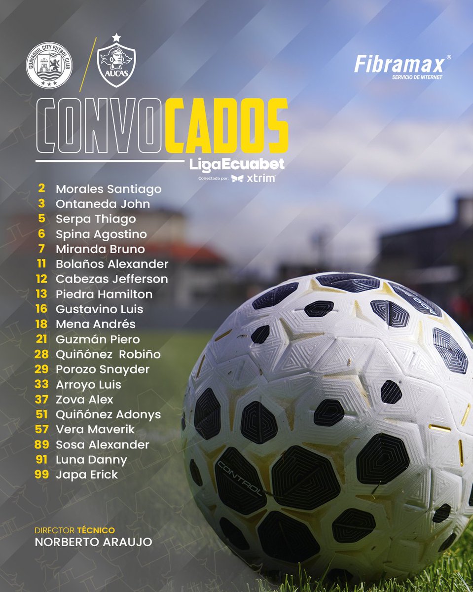 S. D. Aucas Oficial tweet media