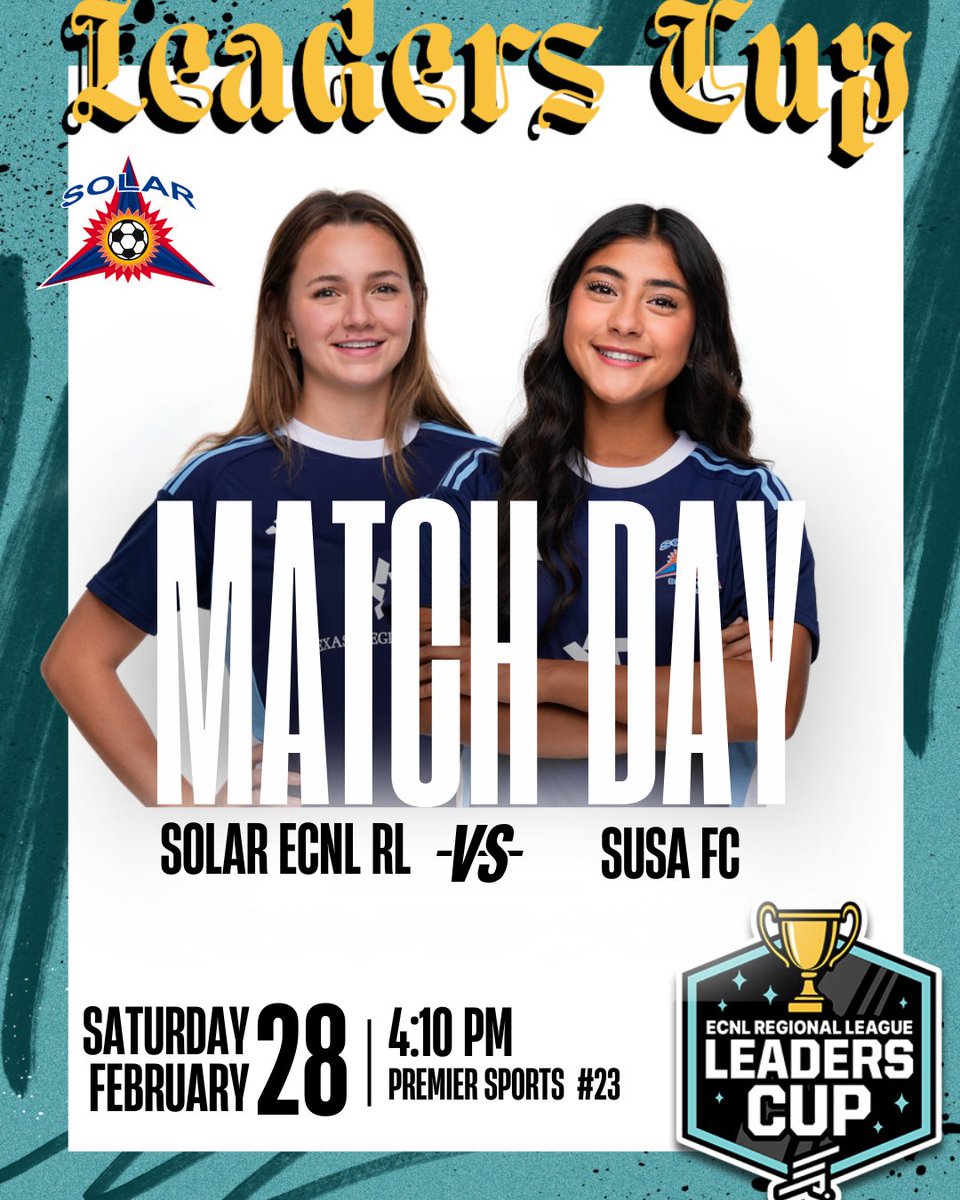 Solar ECNL RL G08/07 tweet media
