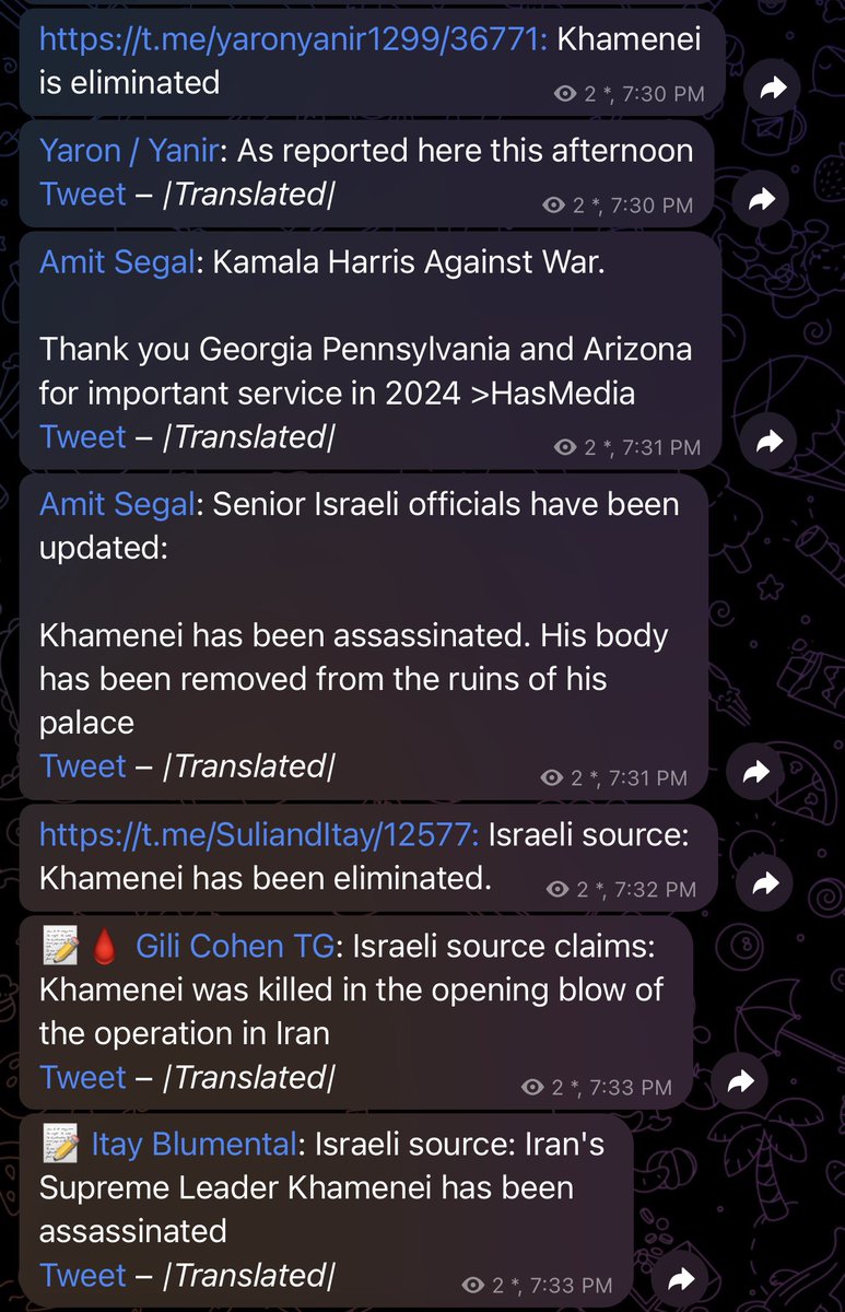 War Monitor tweet media