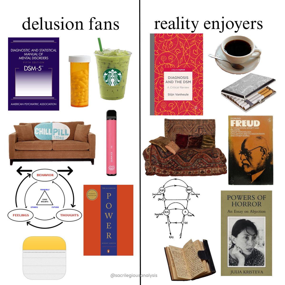 Edward A. Perin - Psychologist tweet media